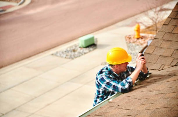 Heating Cable for Roof Installation in Berkeley, IL