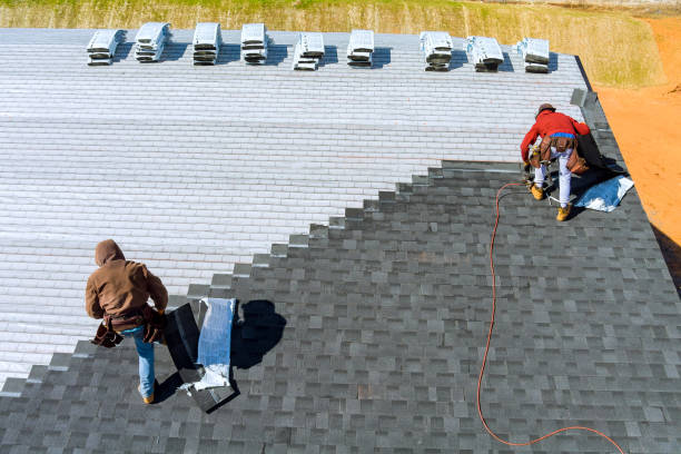 Best Commercial Roof Installation  in Berkeley, IL